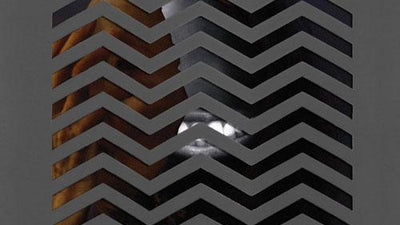 Music Weekly: TWIN PEAKS: Music From The Limited Event Series 2XLP!