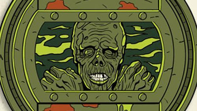 More horror than you can handle! Check out #31DaysOfHalloween Week 4!