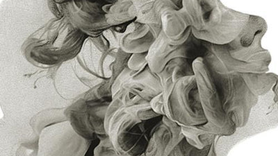 New Poster: ANNIHILATION by Greg Ruth