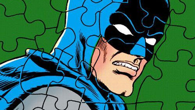 Mondo Gallery Presents: 80 YEARS OF BATMAN Show!