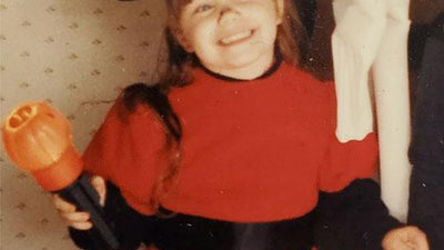 Sunday Scaries with Allie Whalen, Creative Director of Apparel & Accessories