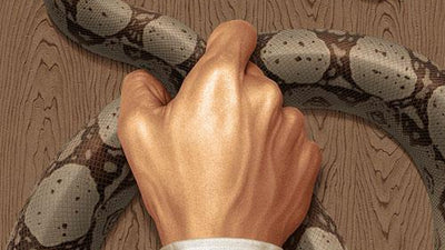 A CLOCKWORK ORANGE Poster by Boris Pelcer!