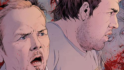 Texas Frightmare 2019 Online Release (Part 1)