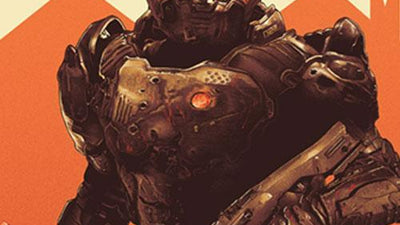 DOOM Posters by Gabz & LORDS OF CHAOS Posters by Matt Ryan Tobin!