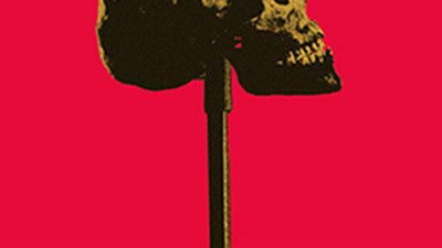 New Poster Release: LET THE CORPSES TAN by Jay Shaw!