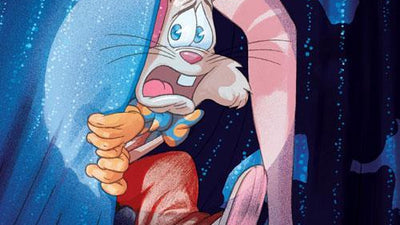 Music Weekly: WHO FRAMED ROGER RABBIT LP + RATATOUILLE Re-issue!