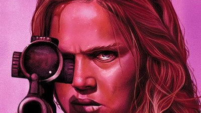 Spencer Hickman's Top 10 Soundtracks of 2018