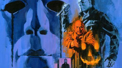 Music Weekly: HALLOWEEN II , HALLOWEEN III (Pre-Order) + Distro Titles!