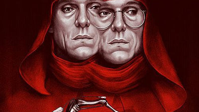 BEYOND FEST: Online Release!