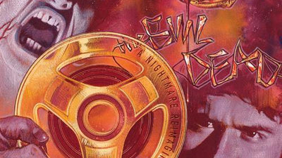 Music Weekly: Restock Day - JURASSIC PARK, BTILC, BILL & TED'S EXCELLENT ADVENTURE & more!