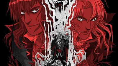 SDCC 2018 Online Release (Part 1)