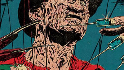 We're coming to get you...Texas Frightmare 2019!