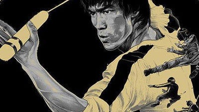 Rob Jones' Top 10 list of 2018!