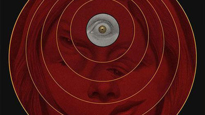 Mondo Music Weekly: PROFONDO ROSSO + LUKE CAGE - SEASON TWO!