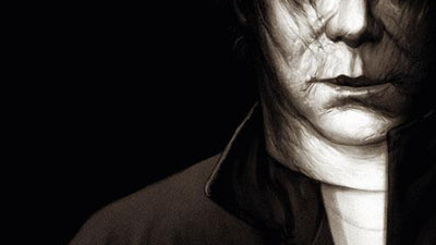 Birth.Movies.Death. HALLOWEEN Issue