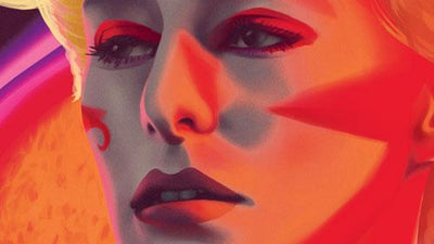 Music Weekly: LIQUID SKY - Original Motion Picture Soundtrack LP!