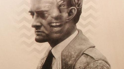 'The Art of Greg Ruth: A TWIN PEAKS Interpretation' Gallery Show Recap!