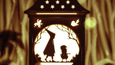 Music Weekly: OVER THE GARDEN WALL LP Restock + FOR SARA CASSETTE Repress!