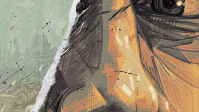 Music Weekly: DAYS GONE LP + MODEST HEROES LP!