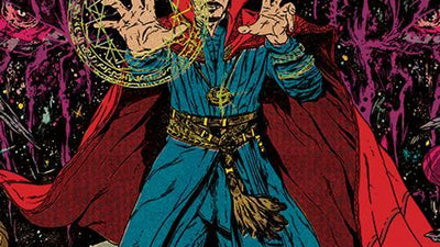 'Marvel Studios: The First Ten Years' Online Release (Part 3)