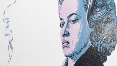 'The Art of Laurent Durieux Part Two' Gallery Show Recap!