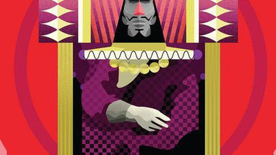 Music Weekly: KATAMARI DAMACY Re-press & T-Shirts!