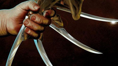 Texas Frightmare 2018 Posters + Enamel Pins!