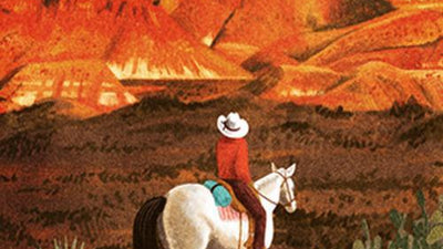 Fifty-Nine Parks Returns to Austin!