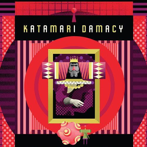 Music Weekly: KATAMARI DAMACY - Original Video Game Soundtrack LP!