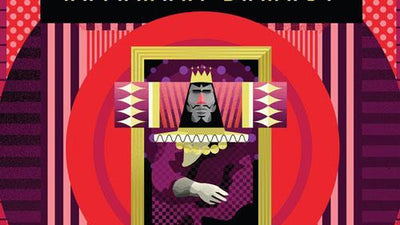 Music Weekly: KATAMARI DAMACY - Original Video Game Soundtrack LP!