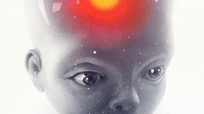 New Poster Release: 2001: A SPACE ODYSSEY by Greg Ruth!