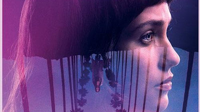 GEMINI - Original Motion Picture Soundtrack LP & Poster!