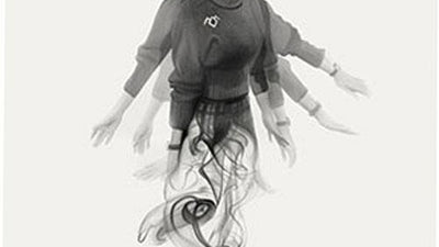 The Art of Greg Ruth: A TWIN PEAKS Interpretation Online Release (Round 4)