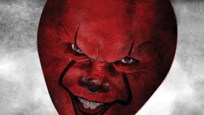 Birth.Movies.Death. Fall Horror Issue