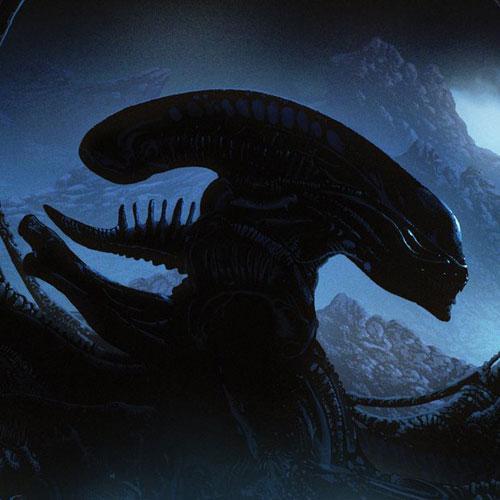 Music Weekly: ALIEN Score 2XLP + SILENT HILL 1 & 2 Restocks!