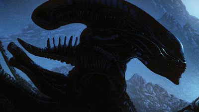 Music Weekly: ALIEN Score 2XLP + SILENT HILL 1 & 2 Restocks!