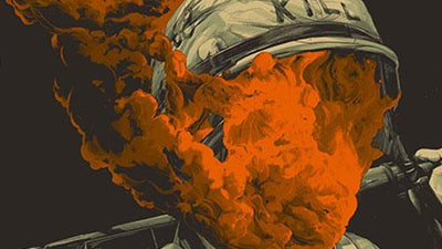 New A CLOCKWORK ORANGE + FULL METAL JACKET + 2001: A SPACE ODYSSEY Posters!