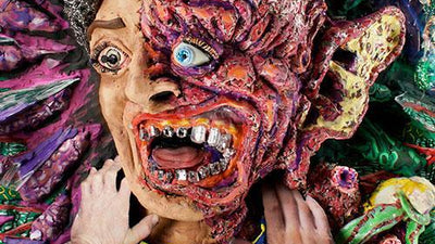 Music Weekly: FREAKED LP & LA Screening!