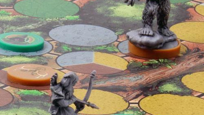 In Battle, There Are No Equals! Mondo Games Update!