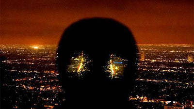 Music Weekly: Graham Reznick's Glass Angles LP + Distributed Titles!