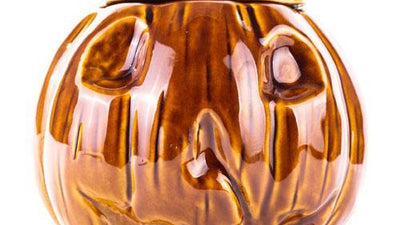 HALLOWEEN Tiki Mugs!