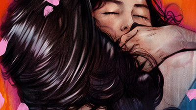 We’re coming to Thought Bubble this weekend! (Booth 49-51)