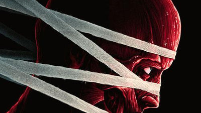 Music Weekly: HELLRAISER I - III + LOST: We Have To Go Back!