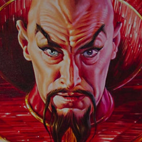 The Art of Jason Edmiston