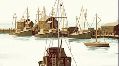 Music Weekly: JAWS Soundtrack LP + Monthly Mixtape & Distro Titles!