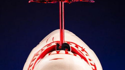 It's JAWS WEEK — New JAWS Tiki Mug!