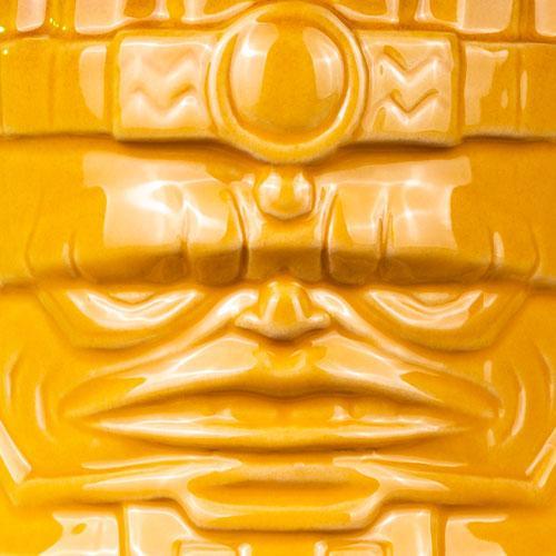 New M.O.D.O.K. Tiki Mug!