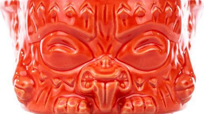 New Mogwai Tiki Mug Stackers!