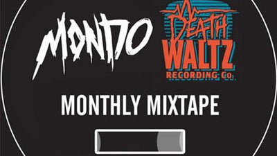 Music Weekly: April Mondo Monthly Mix!