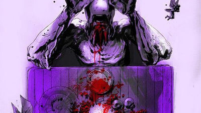 Mondo x SteelBook #004: PAN'S LABYRINTH